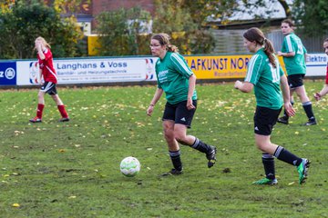 Bild 14 - TSV Heiligenstedten - Mnsterdorfer SV : Ergebnis: 1:3